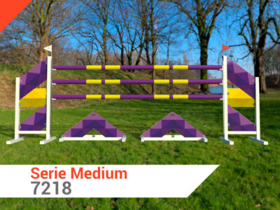 HORSE JUMPING OBSTACLES Equspaddock