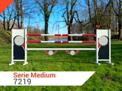 HORSE JUMPING OBSTACLES Equspaddock